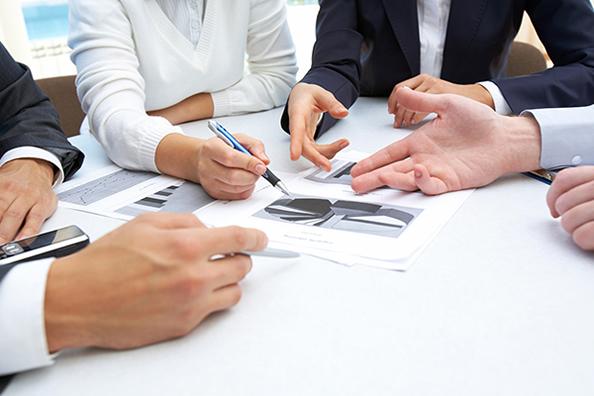 Shanxi Silicone Mold Inc.