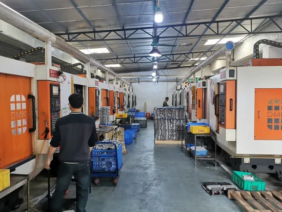 15 Years Plastic Injection Mould Manufacturer Maker Custom Spare Parts/Plastic Products for Bluetooth Wireless Speaker/Silicone Rubber Mould LSR Mold 