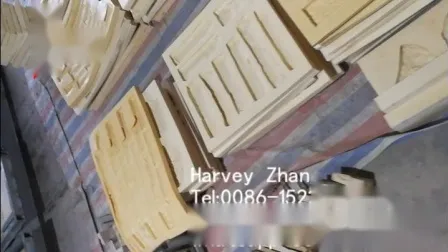 Professional Factory Silicone Artificial Decorative Wall Veneer Stone Tile Mold 