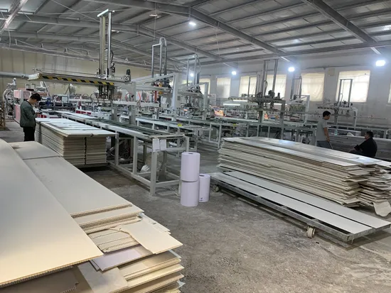 PVC Wall Panels Interior Stone Plastic Wall Panel 40/60cm PVC Wall Panel Decorative 