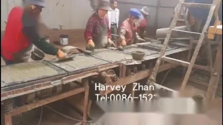 Decorative Wall Veneer Artificial Molding Silicone Stone Molds 