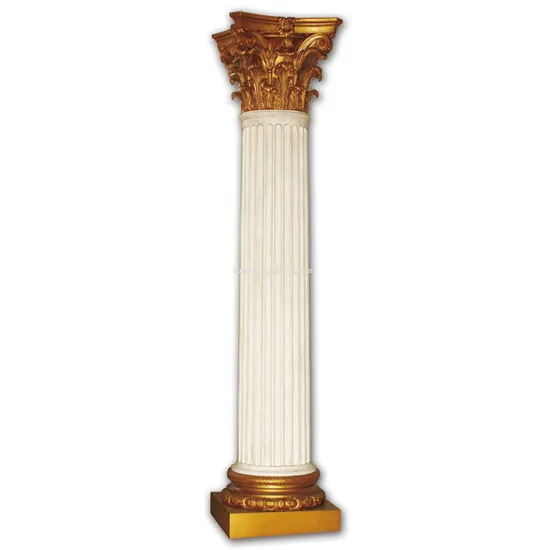 Banruo Popular Roman Column for Home Decoration 