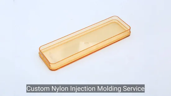 Customized Plastic Design OEM EVA Foam Injection Moulding Products