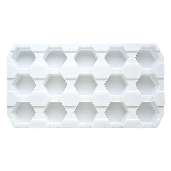 Concrete Floor Tile Paver Stones Mold Mould 