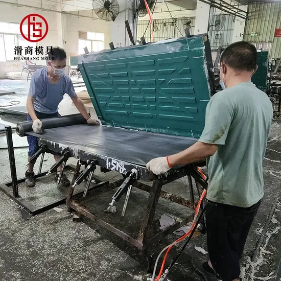 Luxury PU Faux Artificial Stone One Panel One Wall Decorative Wall Panel Polyurethane Rock Veneer Panel Mold 