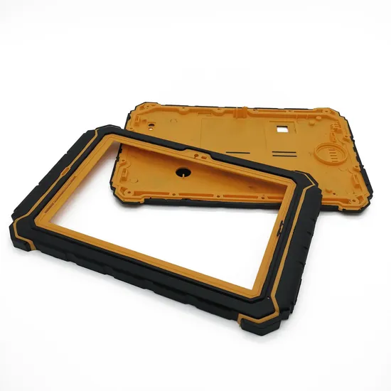 15 Years Plastic Injection Mould Manufacturer Spare Auto Plastic Parts Silicone Mould
