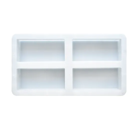 Cover Plate Stone Type Pavement Precast Concrete Moulds for Paving The Path 