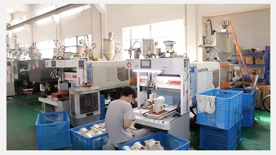 Professional Manufacturer Customized ABS PC PP Superior Quality Injection Molding Plastic Products 