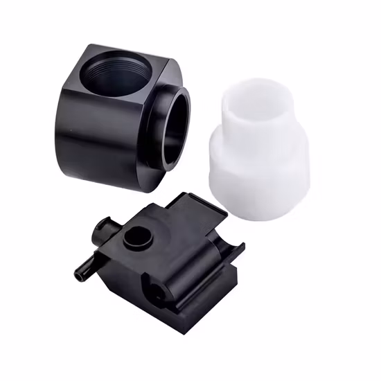 Customized OEM Service ABS/PC/PP Plastic Injection Molding Products