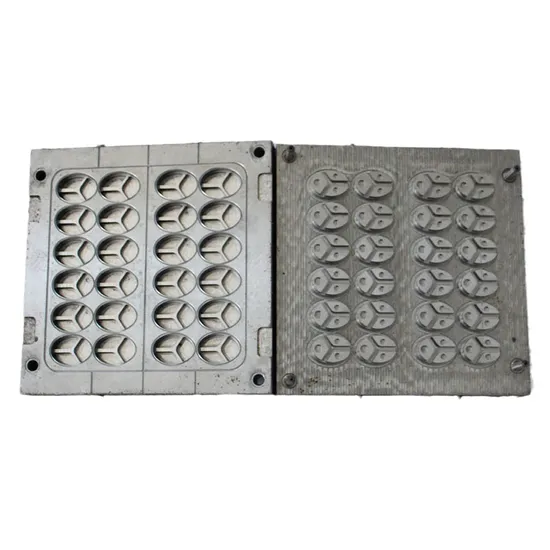 Custom Rubber/Silicon Product Maker Compression Mould Service Manufacturer 