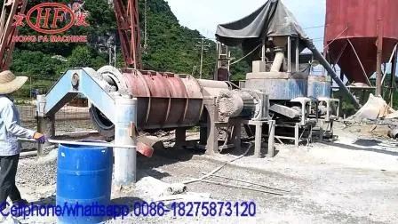 Concrete Pipe Large Diameter Concrete Drainage Mold 