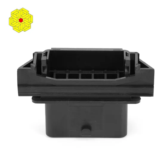 Manufacturer Engineering Customized Electronic Industrial Automotive Machine CNC Plastic Product