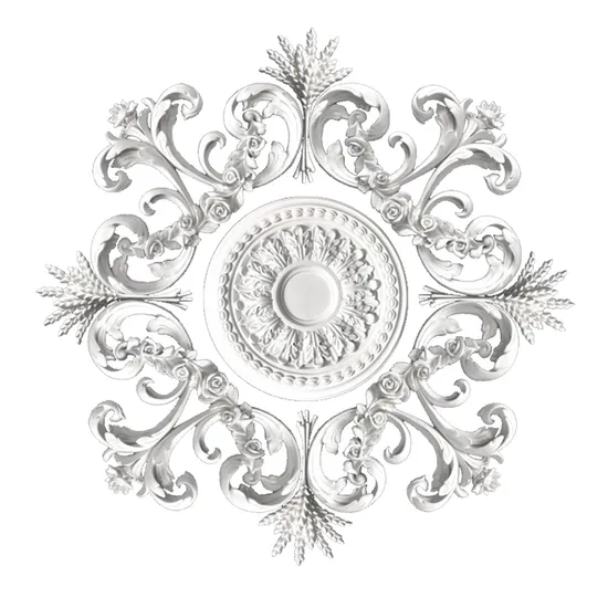 Auuan Decor China Manufacture Artistic Ceiling Tiles for House Design 