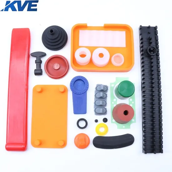 Custom Silicone Mold Design and Manufacturing Solutions for Your Needs 