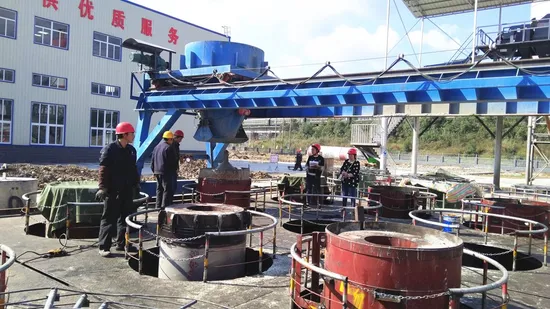 Concrete Drainage Jacking Pipe Making Equipment Jccp Concrete Pipe Mould