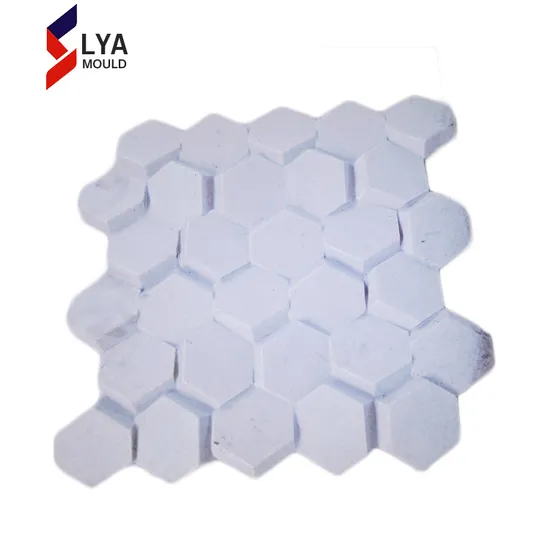 3D Exterior 3D Wall Panels Wall Panels Mold 