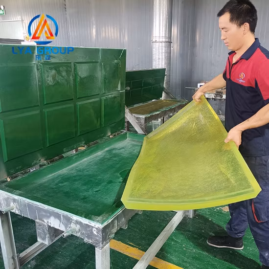 Polyurethane Beauty Cheap Decorative Wall Panel PU Molds for Artificial Stone Slate for Wall Cladding Wall Panel Faux Slate PU Stone Artificial Stone Wall Panel