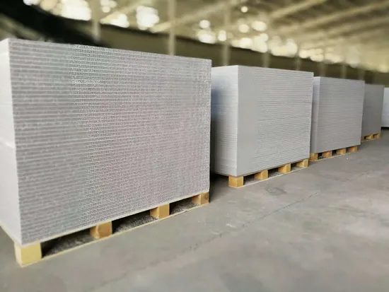 Waterproof Concrete Drainage Channel Mold 