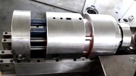 PVC Plastic Pipe Fitting Drainage Mould 