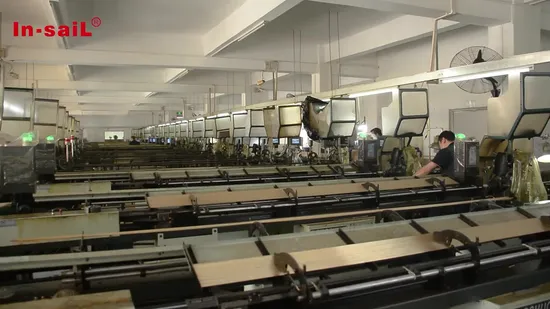 Customized Brass Heat Melting Threaded Insert Nut for Plastic 