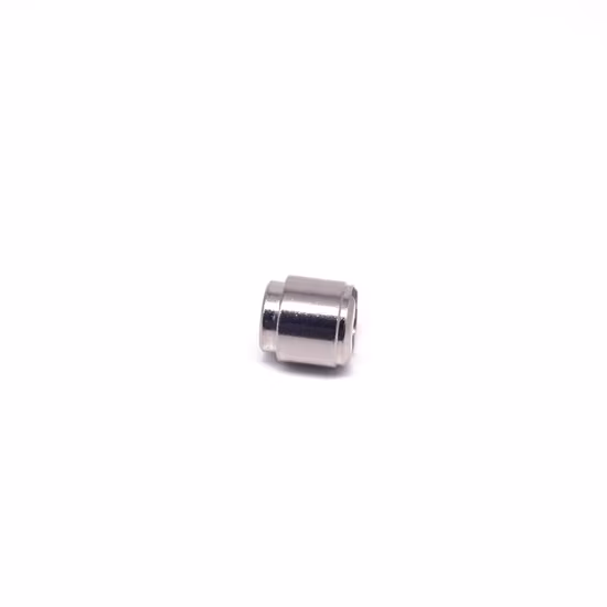 Customized Material CNC Machining Metal Plastic Products