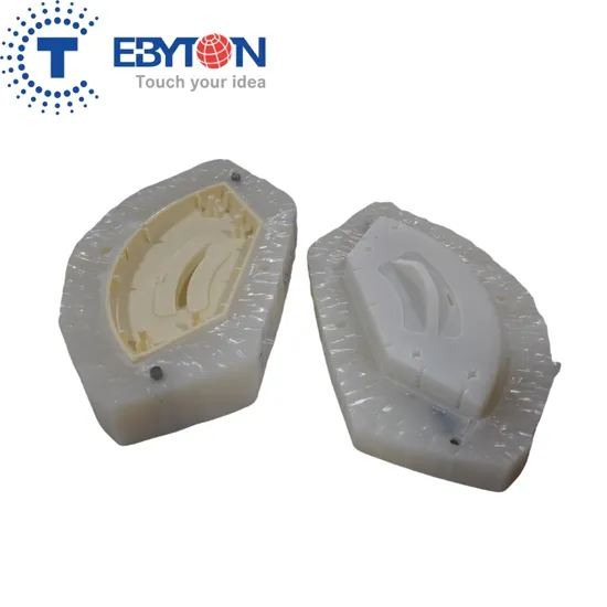 China Service Auto Parts ABS/Polycarbonate/PC/Acrylic/PMMA/Resin/Rubber/Silicone Plastic Prototyping Mold Vacuum Casting 