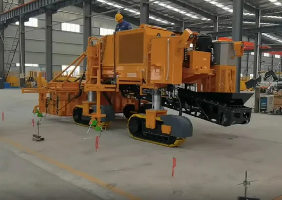 Everstar Nc600 Nc1300 Manual Block Making Machine/Concrete Curb and Paving Stone Machines 